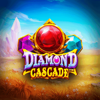 Diamond Cascade™ game cover