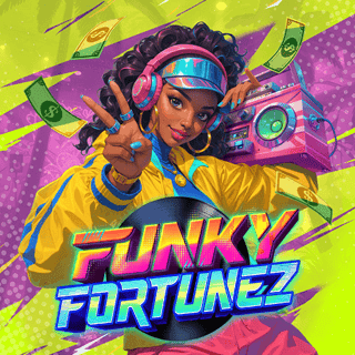 Funky Fortunez game cover