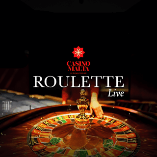 Casino Malta Roulette game cover