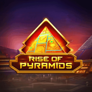 Rise of Pyramids game cover