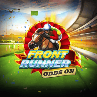 Front Runner Odds On game cover