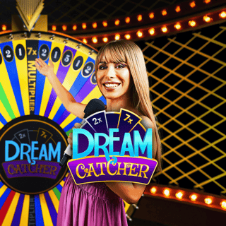 Dream Catcher game cover