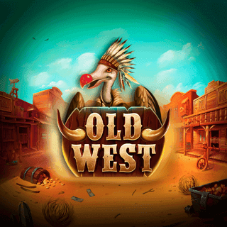 Old West game cover