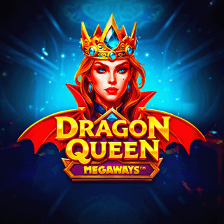 Dragon Queen MEGAWAYS game cover