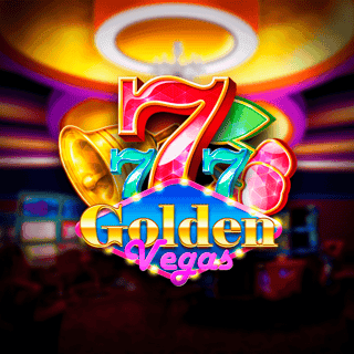 Golden Vegas game cover