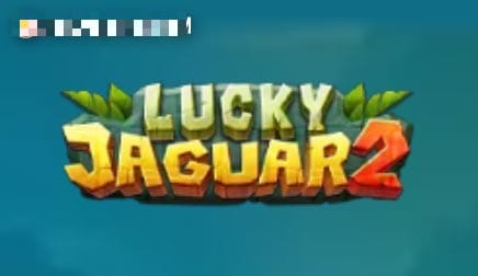 Lucky Jaguar 2