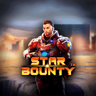 Star Bounty game cover