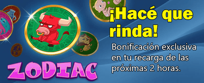 ¡Ganá grande en Bplay Santa Fe!