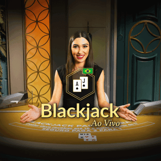 Blackjack Clássico em Português 18 game cover