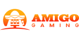 Amigo Gaming partner logo